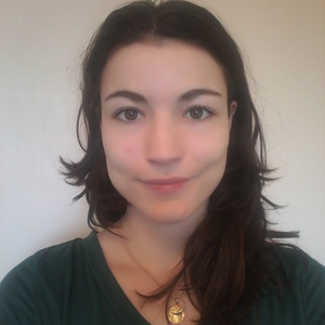 Mathilde - Prof de piano - Strasbourg