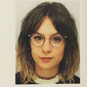 Alice - Prof de solfège - Lyon