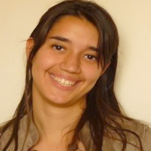 Océane - Prof d'instruments à cordes - Paris