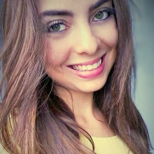 Maroussia - Prof de piano - Marseille