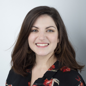Diane - Prof de solfège - Paris 20e