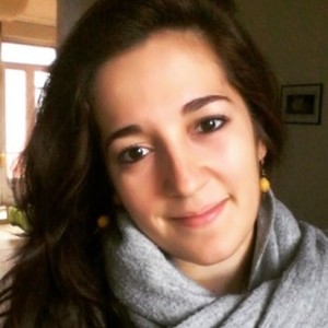 Camille - Prof de piano - Lille