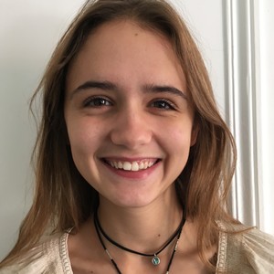 Anna - Prof de solfège - Paris