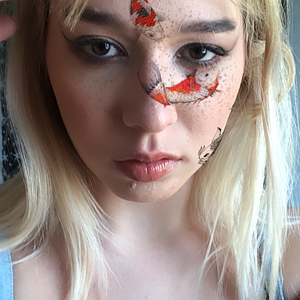 Elisaveta - Prof de maquillage artistique - Vigneux-sur-Seine