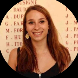 Emma - Prof de droit civil - Montpellier