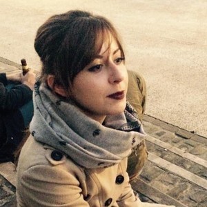 Manon - Prof de dessin - Paris