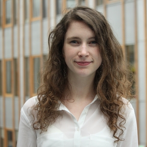 Hélène - Prof de français - Lille