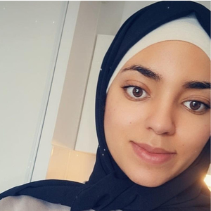Emna - Prof de maths - Aubervilliers