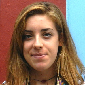 Noemie - Prof d'anglais - Paris