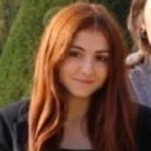 Salomé - Prof d'aide aux devoirs - Neuilly-sur-Seine