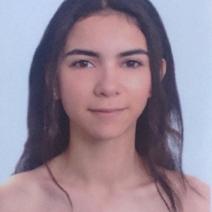 Ines - Prof d'anglais - Lyon