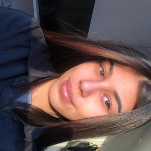 Ines - Prof de maths - Colombes