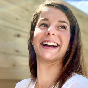 Olivia - Prof de sciences sociales - Chessy