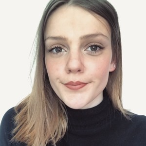 Coline - Prof de maths - Bordeaux