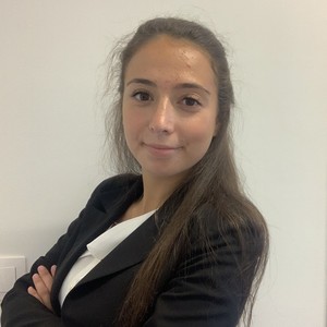 Ludmila - Prof de maths - Vincennes
