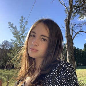 Camille - Prof d'anglais - Maureillas-las-Illas