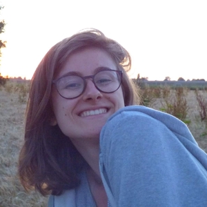 Nina - Prof de maths - Puteaux