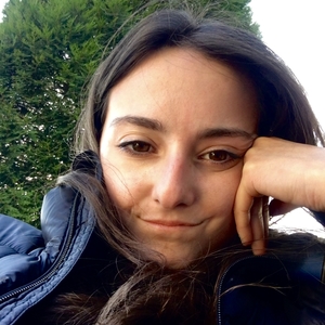 Eloïse - Prof d'aide aux devoirs - Notre-Dame-de-Bondeville