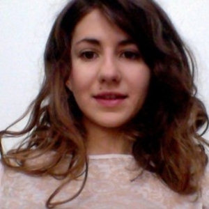 Julie - Prof de maths - Villeurbanne