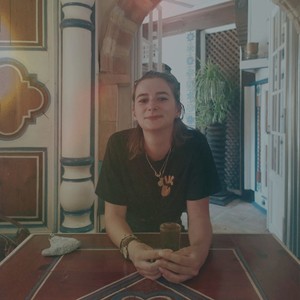 Noa - Prof de maths - Graulhet