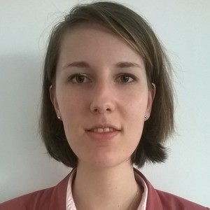 Mathilde - Prof de maths - Strasbourg