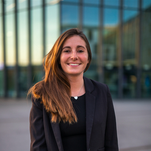 Camillle - Prof de maths - Neuilly-sur-Seine
