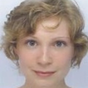 Alice - Prof de maths - Suresnes