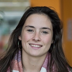 Camille - Prof de maths - Liège