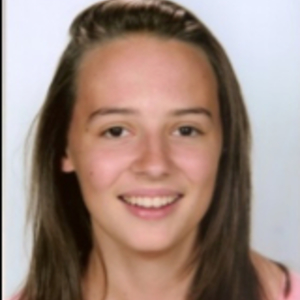 Elisabeth - Prof d'aide aux devoirs - Paris