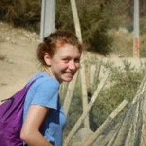 Julia - Prof d'aide aux devoirs - Marseille