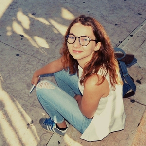 Justine - Prof d'aide aux devoirs - Toulouse