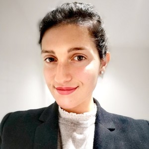Victoria - Prof de solfège - Paris