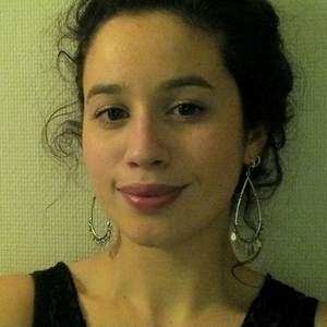 Camille - Prof d'histoire - Foix