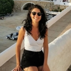 Tiphaine - Prof de maths - Marseille