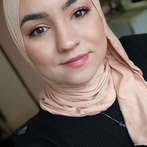 Tassadit - Prof de maths - Mons-en-Baroeul