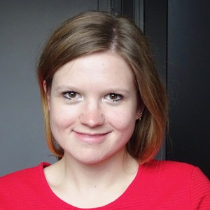 Floriane - Prof d'anglais - Paris