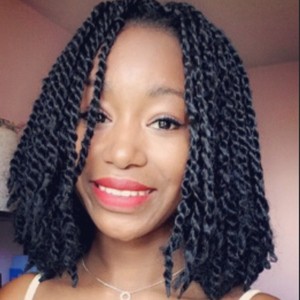 Sadia - Prof d'anglais - Clichy
