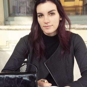 Joana - Prof de marketing - Lyon