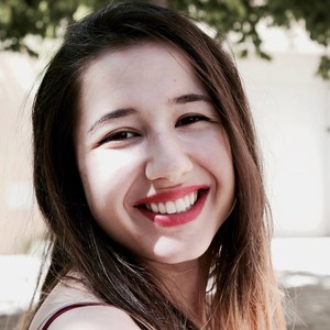 Manon - Prof d'anglais - Aix-en-Provence