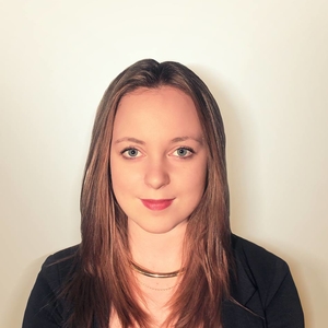Mathilde - Prof d'anglais - Paris