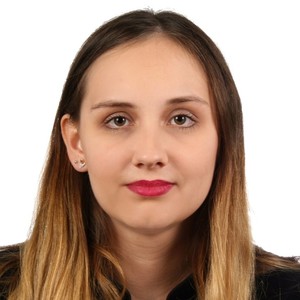 Sylvia - Prof d'anglais - Paris