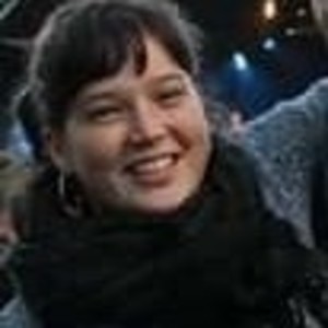 Laura - Prof de français - Liège