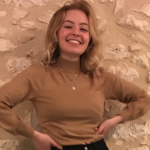 Melodie - Prof de préparation bac français - Paris