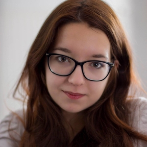 Alexia - Prof de français - Montpellier