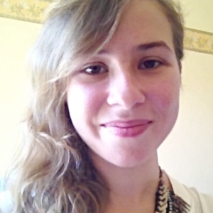 Justine - Prof de français - Valenciennes