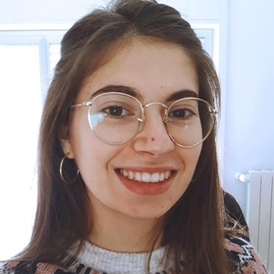 Annalisa - Prof d'aide à la rédaction de cv - lettre de motivation - Bologna