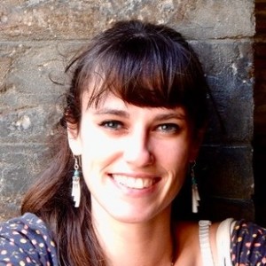 Julie - Prof d'allemand - Chouzy-sur-Cisse