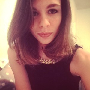 Juliane - Prof d'anglais - Saverne