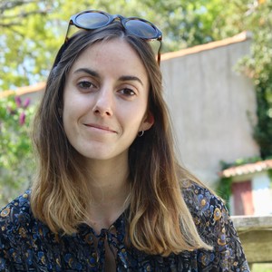 Agathe - Prof d'anglais - Château-d'Olonne