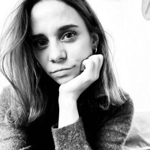 Sabrina - Prof d'anglais - Loos
